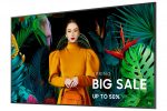 SAMSUNG LH85QBCEBGCXEN