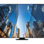 SAMSUNG LH98QECEDGCXEN