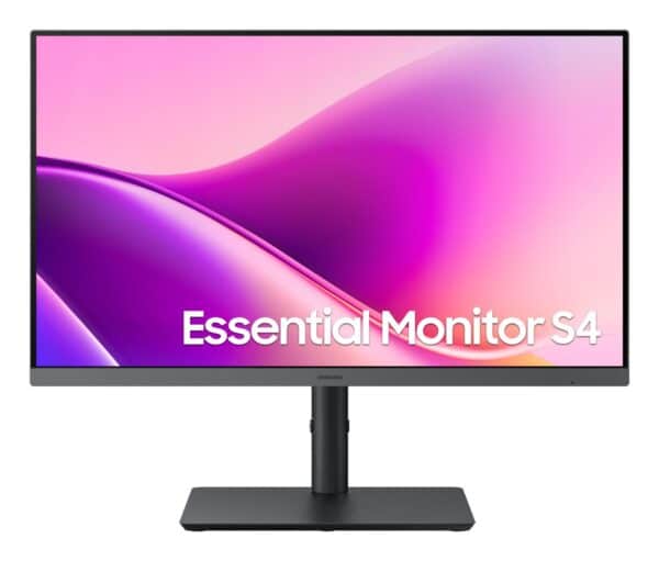 SAMSUNG LS24F434UAUXEN