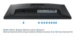 SAMSUNG LS24F434UAUXEN