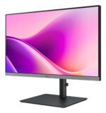 SAMSUNG LS24F434UAUXEN