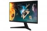 SAMSUNG LS24HG310EUXEN