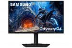 SAMSUNG LS25HG402EUXEN