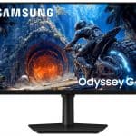 SAMSUNG LS25HG402EUXEN