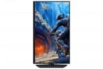 SAMSUNG LS25HG402EUXEN