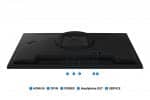 SAMSUNG LS25HG402EUXEN