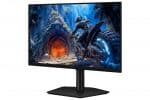 SAMSUNG LS25HG402EUXEN