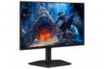 SAMSUNG LS25HG402EUXEN