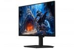 SAMSUNG LS25HG402EUXEN