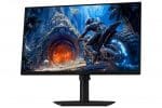 SAMSUNG LS25HG402EUXEN