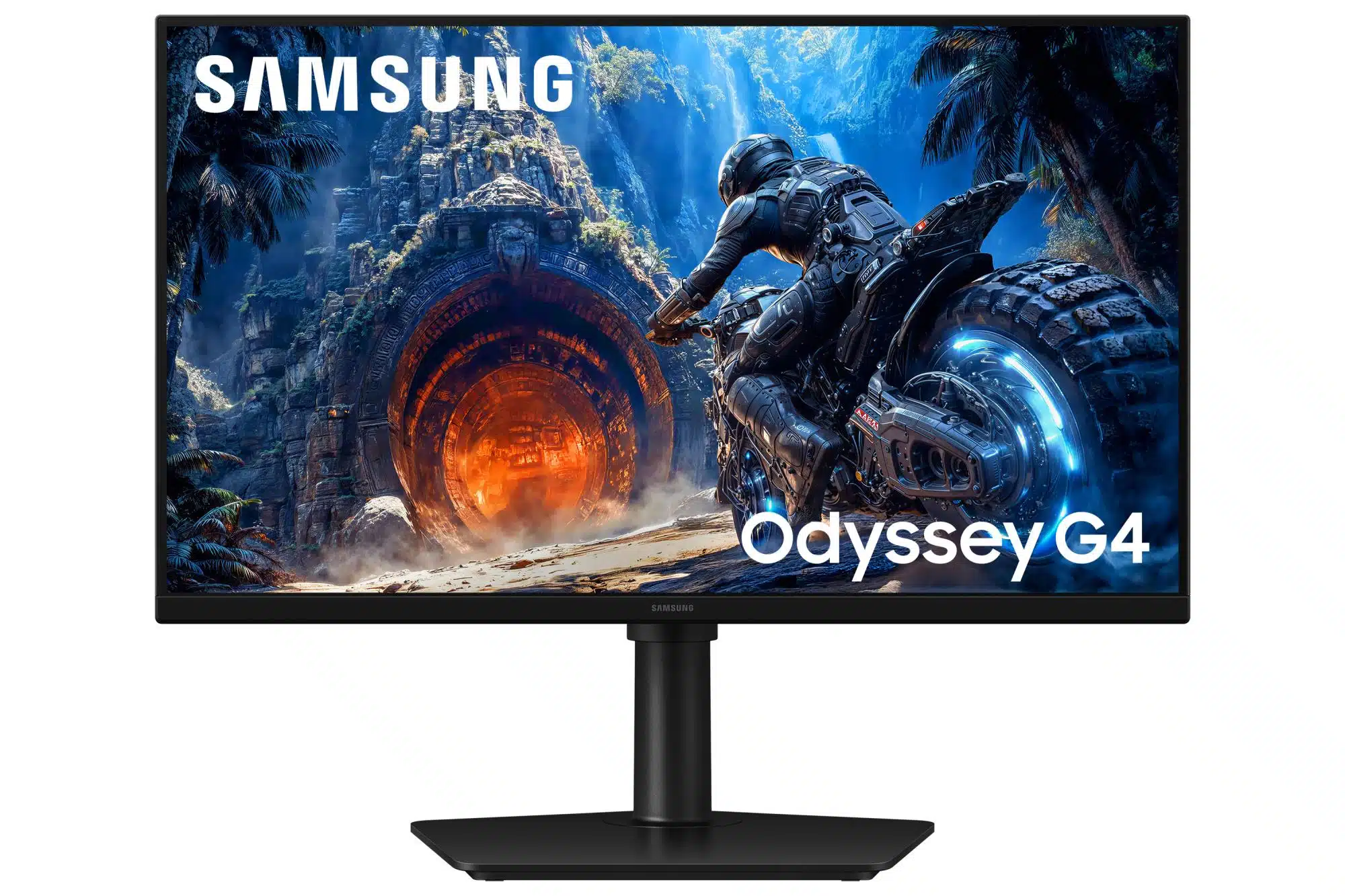 SAMSUNG LS25HG402EUXEN SAMSUNG LS25HG402EUXEN
