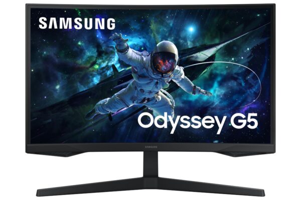 SAMSUNG LS27CG552EUXEN