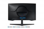 SAMSUNG LS27CG552EUXEN