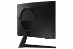 SAMSUNG LS27CG552EUXEN