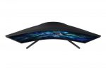 SAMSUNG LS27CG552EUXEN
