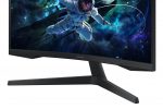 SAMSUNG LS27CG552EUXEN