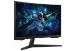 SAMSUNG LS27CG552EUXEN