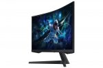 SAMSUNG LS27CG552EUXEN