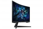 SAMSUNG LS27CG552EUXEN