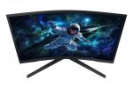 SAMSUNG LS27CG552EUXEN