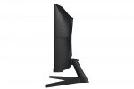 SAMSUNG LS27CG552EUXEN