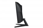 SAMSUNG LS27CG552EUXEN