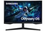 SAMSUNG LS27CG554EUXEN