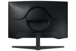 SAMSUNG LS27CG554EUXEN