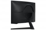 SAMSUNG LS27CG554EUXEN