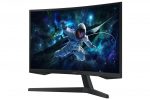 SAMSUNG LS27CG554EUXEN