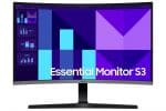 SAMSUNG LS27D390GAUXEN