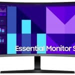SAMSUNG LS27D390GAUXEN