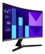 SAMSUNG LS27D390GAUXEN