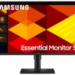 SAMSUNG LS27D402GSUXXE