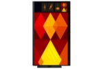 SAMSUNG LS27D402GSUXXE