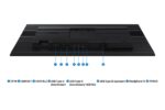 SAMSUNG LS27D402GSUXXE