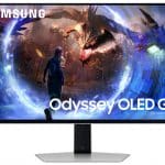 SAMSUNG LS27DG602SUXEN