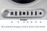 SAMSUNG LS27DG602SUXEN