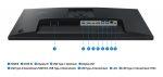 SAMSUNG LS27F434UAUXEN