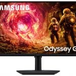 SAMSUNG LS27FG502EUXEN