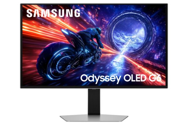 SAMSUNG LS27FG602SUXEN