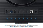 SAMSUNG LS27FG702EUXEN