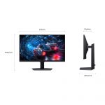 SAMSUNG LS27FG702EUXEN