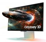 SAMSUNG LS27FG902XUXEN