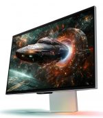 SAMSUNG LS27FG902XUXEN