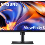 SAMSUNG LS27H802EFAXEN