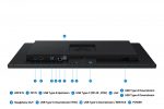 SAMSUNG LS27H802EFAXEN