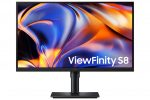 SAMSUNG LS27H802EFAXEN