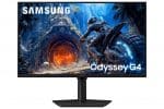 SAMSUNG LS27HG402EUXEN