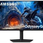 SAMSUNG LS27HG402EUXEN